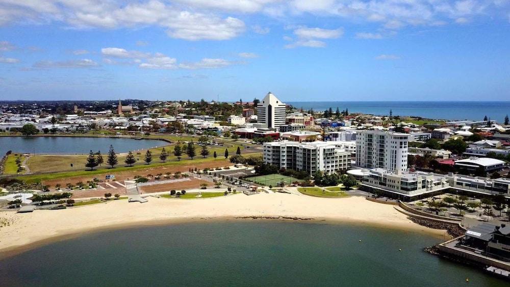 Bunbury Hotel Koombana Bay Exterior foto