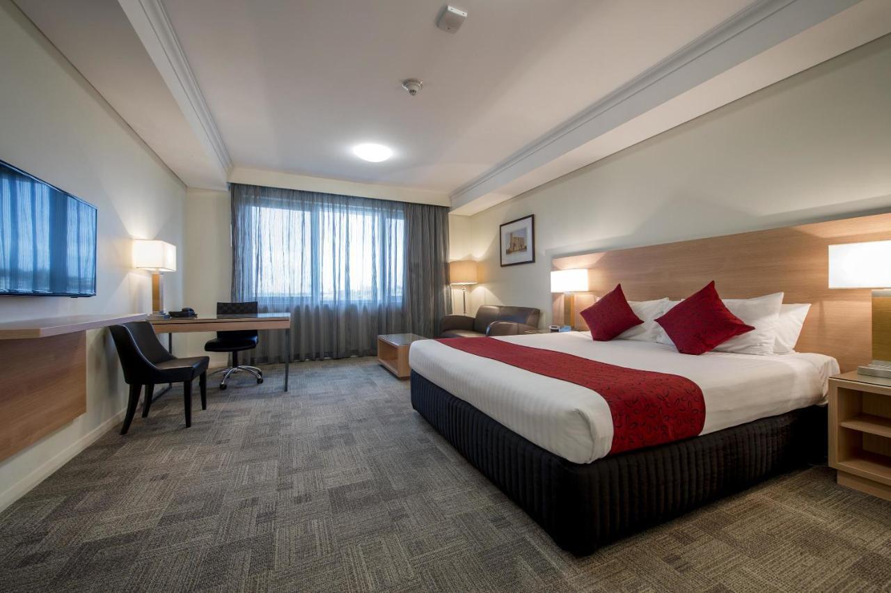 Bunbury Hotel Koombana Bay Habitación foto